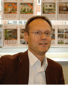 Foto von Cor Martens