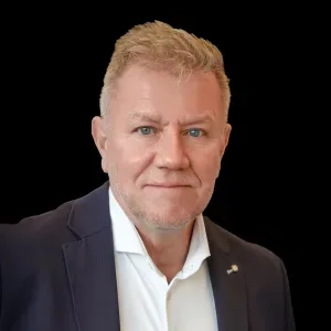 Foto van Cor van der Veen