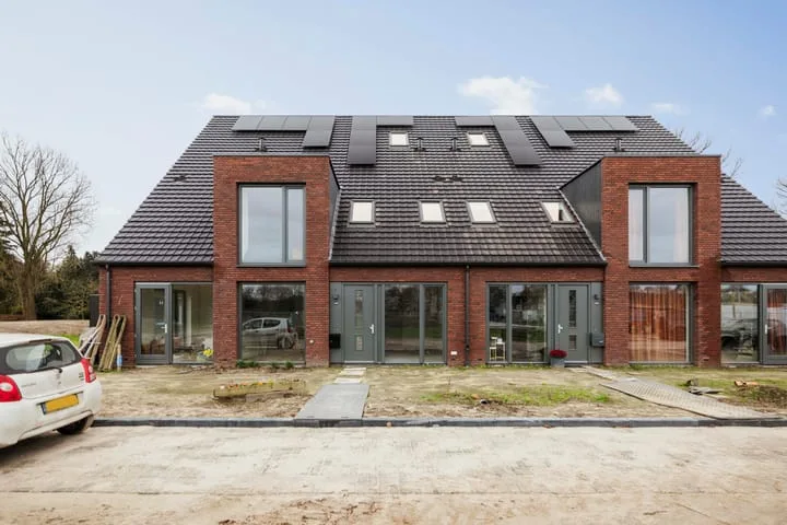 Cor van Kuffelerstraat 44 in Deventer