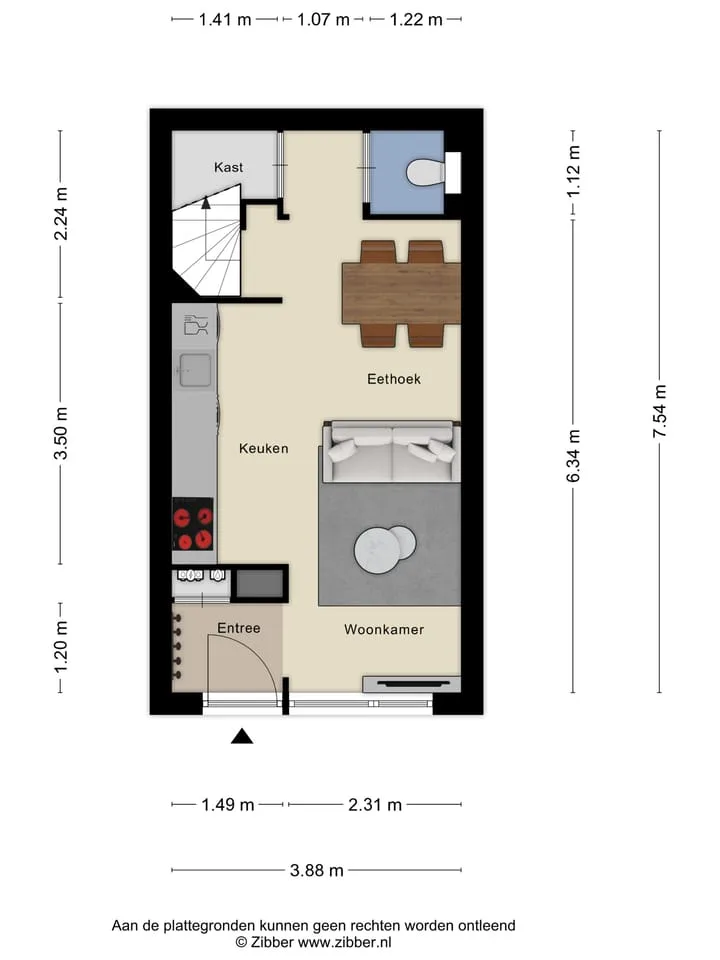 Cor van Kuffelerstraat 44 Deventer thumbnail 21