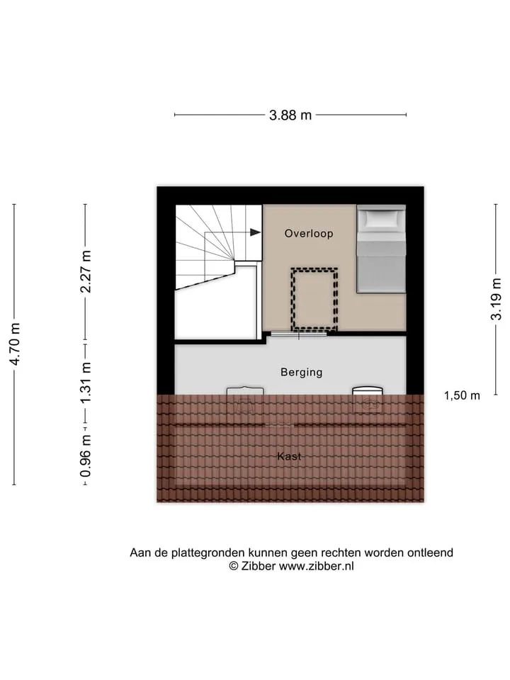 Cor van Kuffelerstraat 44 Deventer thumbnail 23