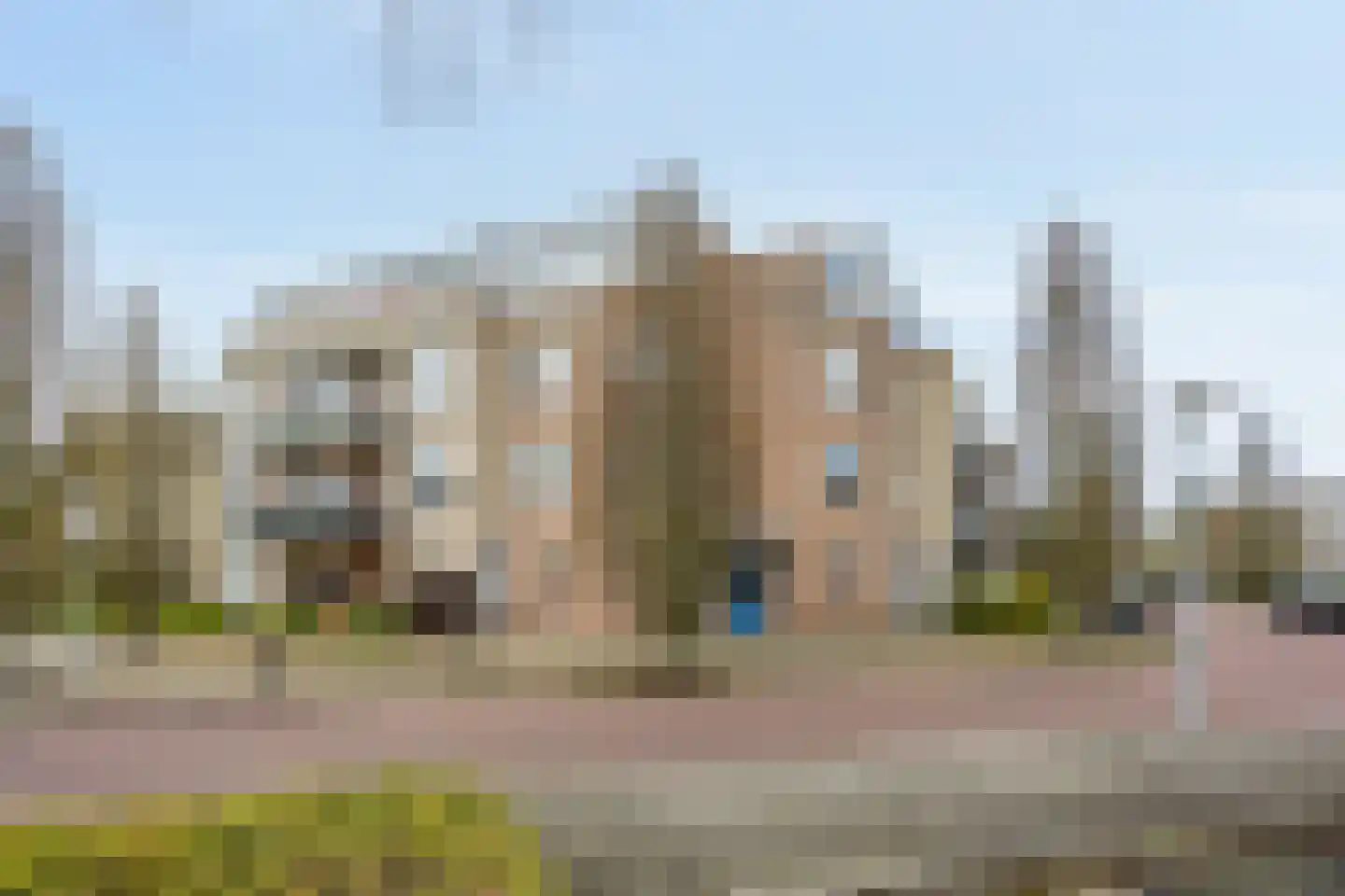 Cor van Osnabruggelaan 11 in Voorschoten