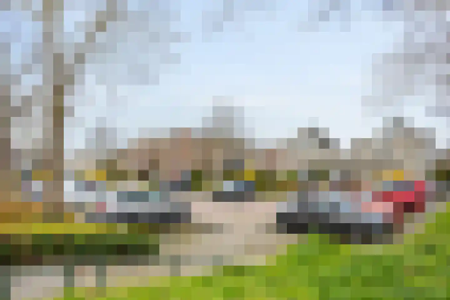 Cor van Osnabruggelaan 11 Voorschoten thumbnail 38