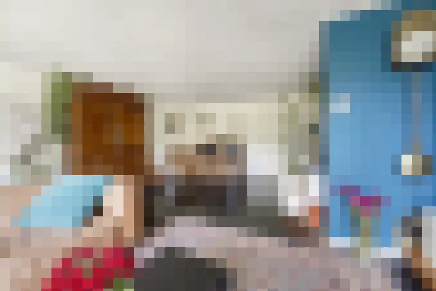 Cor van Osnabruggelaan 30 Voorschoten thumbnail 17