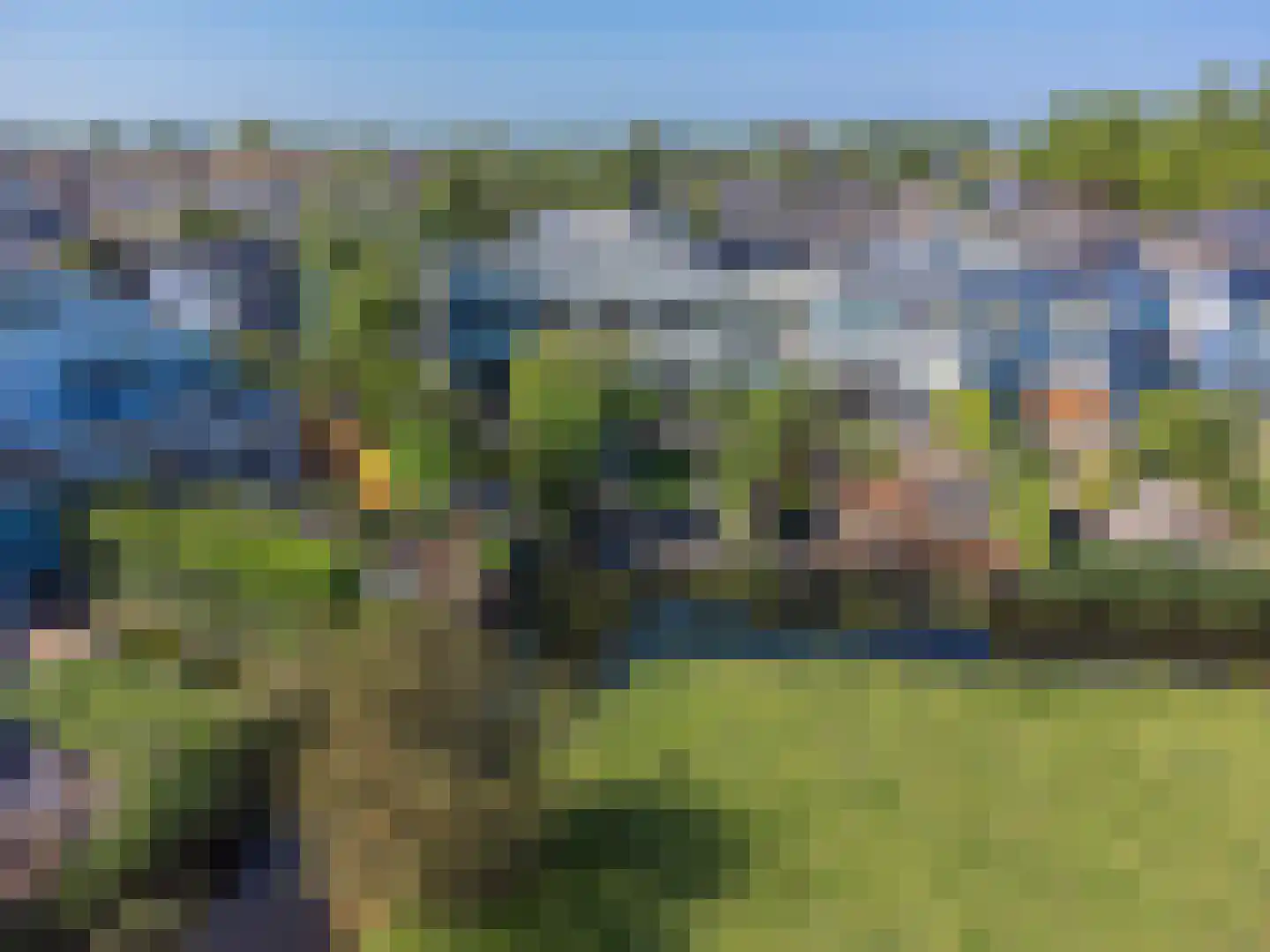 Cor van Osnabruggelaan 30 Voorschoten thumbnail 58
