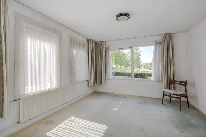 Cor van Osnabruggelaan 44 Voorschoten thumbnail 18