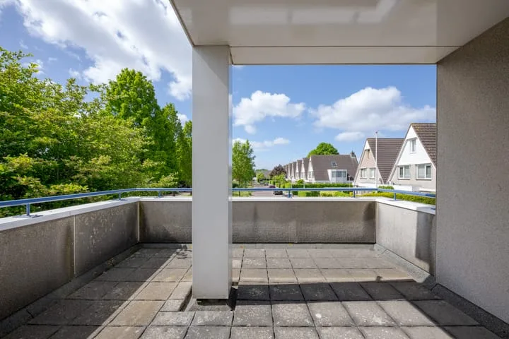 Cor van Osnabruggelaan 44 Voorschoten thumbnail 34