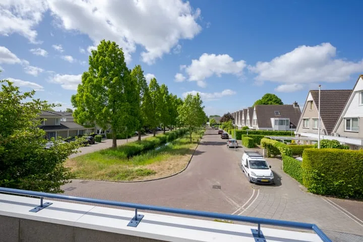 Cor van Osnabruggelaan 44 Voorschoten thumbnail 36