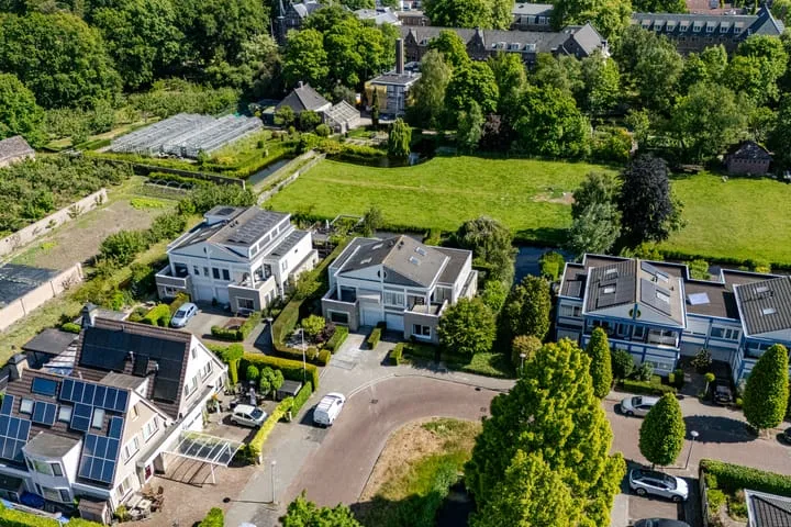 Cor van Osnabruggelaan 44 Voorschoten thumbnail 4