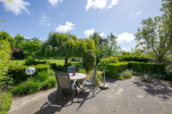 Cor van Osnabruggelaan 44 Voorschoten thumbnail 41