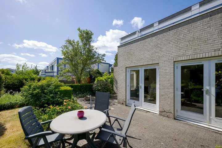 Cor van Osnabruggelaan 44 Voorschoten thumbnail 42