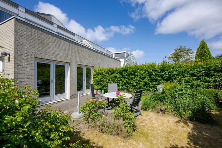 Cor van Osnabruggelaan 44 Voorschoten thumbnail 47