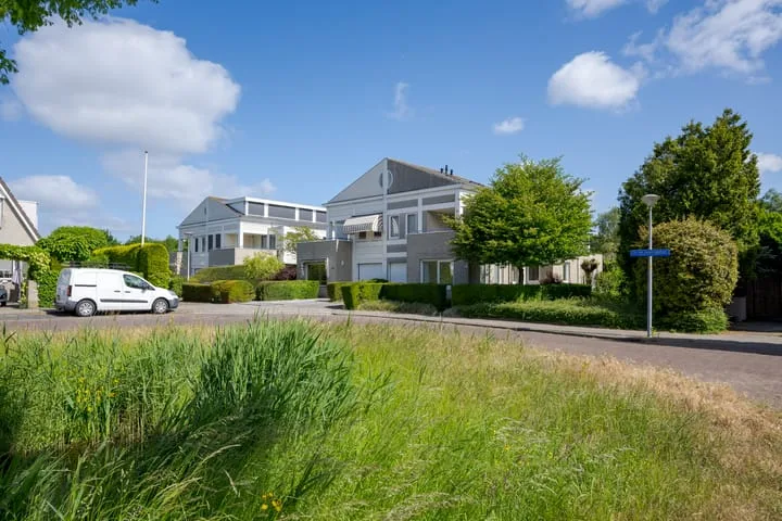 Cor van Osnabruggelaan 44 Voorschoten thumbnail 5