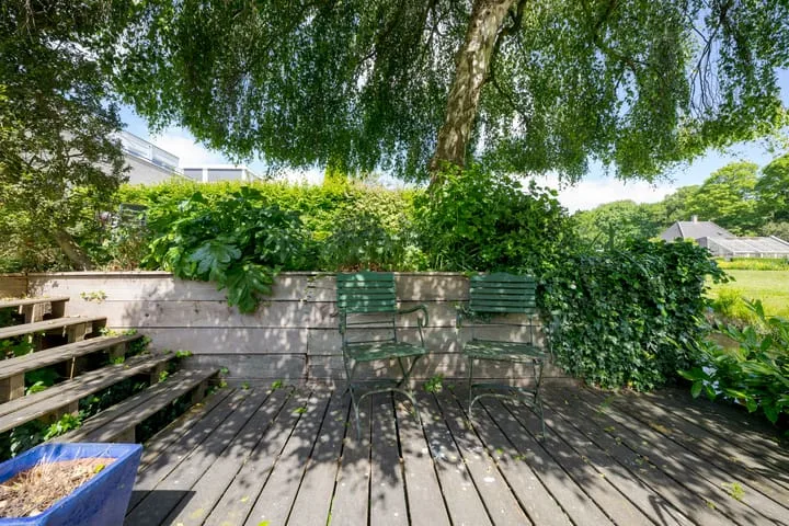 Cor van Osnabruggelaan 44 Voorschoten thumbnail 50