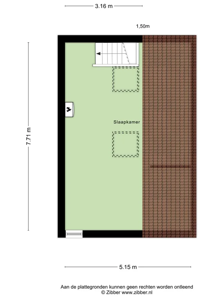 Cor van Osnabruggelaan 44 Voorschoten thumbnail 54