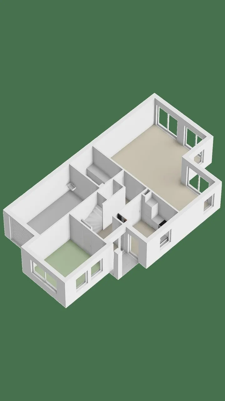 Cor van Osnabruggelaan 44 Voorschoten thumbnail 55
