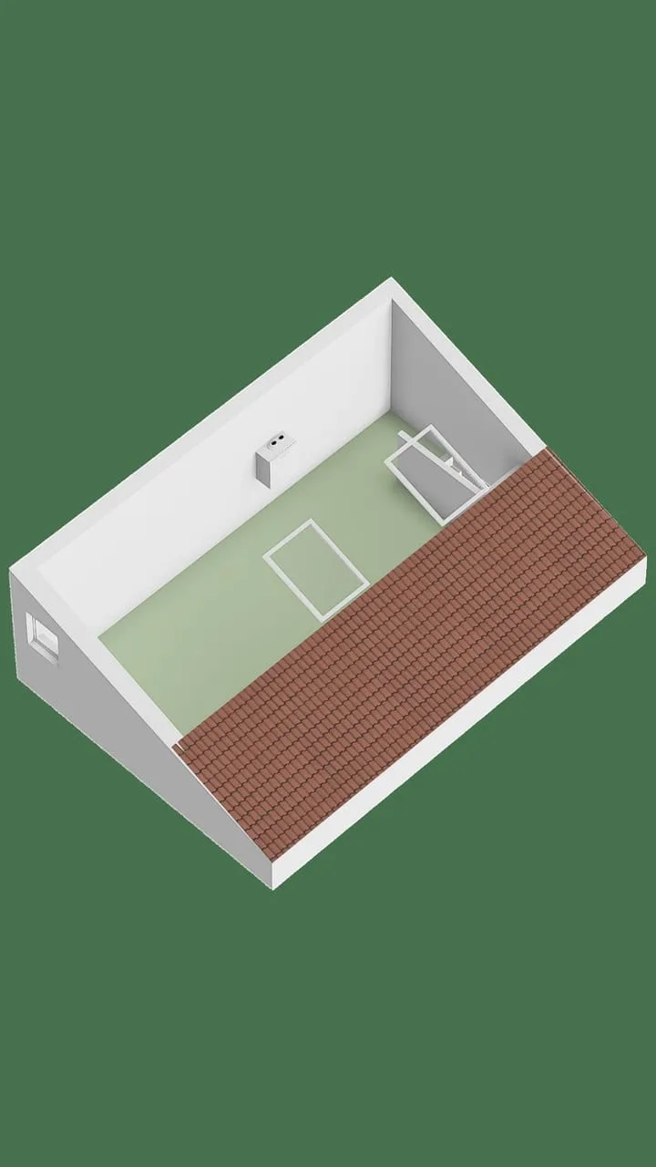 Cor van Osnabruggelaan 44 Voorschoten thumbnail 57
