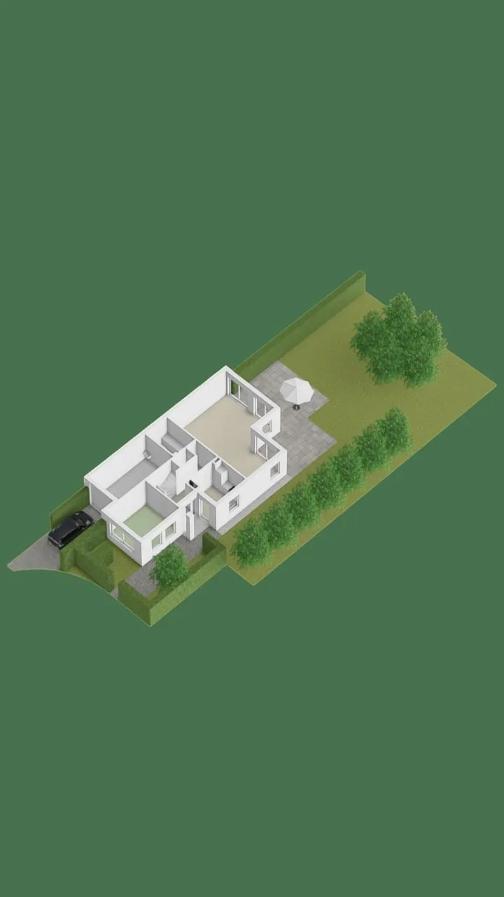 Cor van Osnabruggelaan 44 Voorschoten thumbnail 58