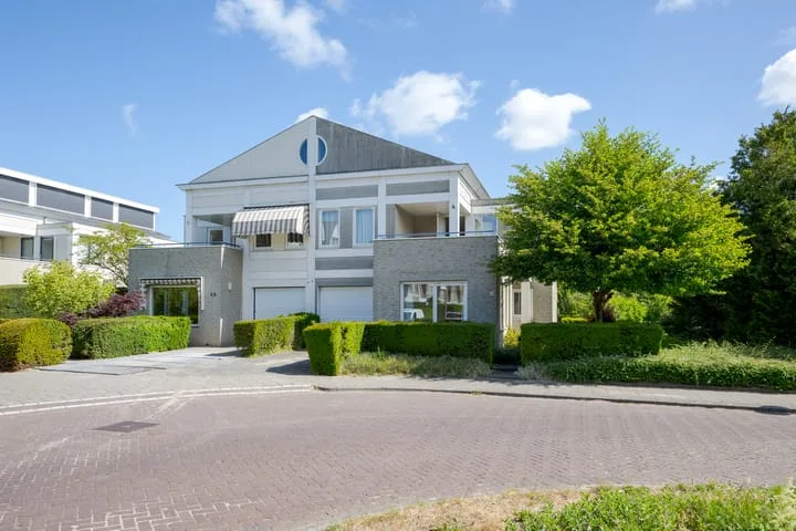 Cor van Osnabruggelaan 44 Voorschoten thumbnail 6