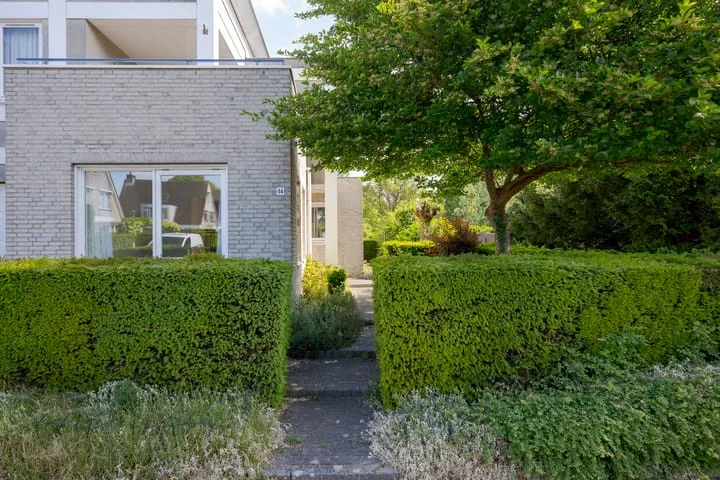 Cor van Osnabruggelaan 44 Voorschoten thumbnail 8