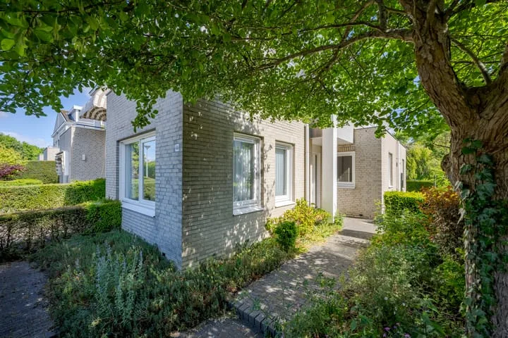 Cor van Osnabruggelaan 44 Voorschoten thumbnail 9