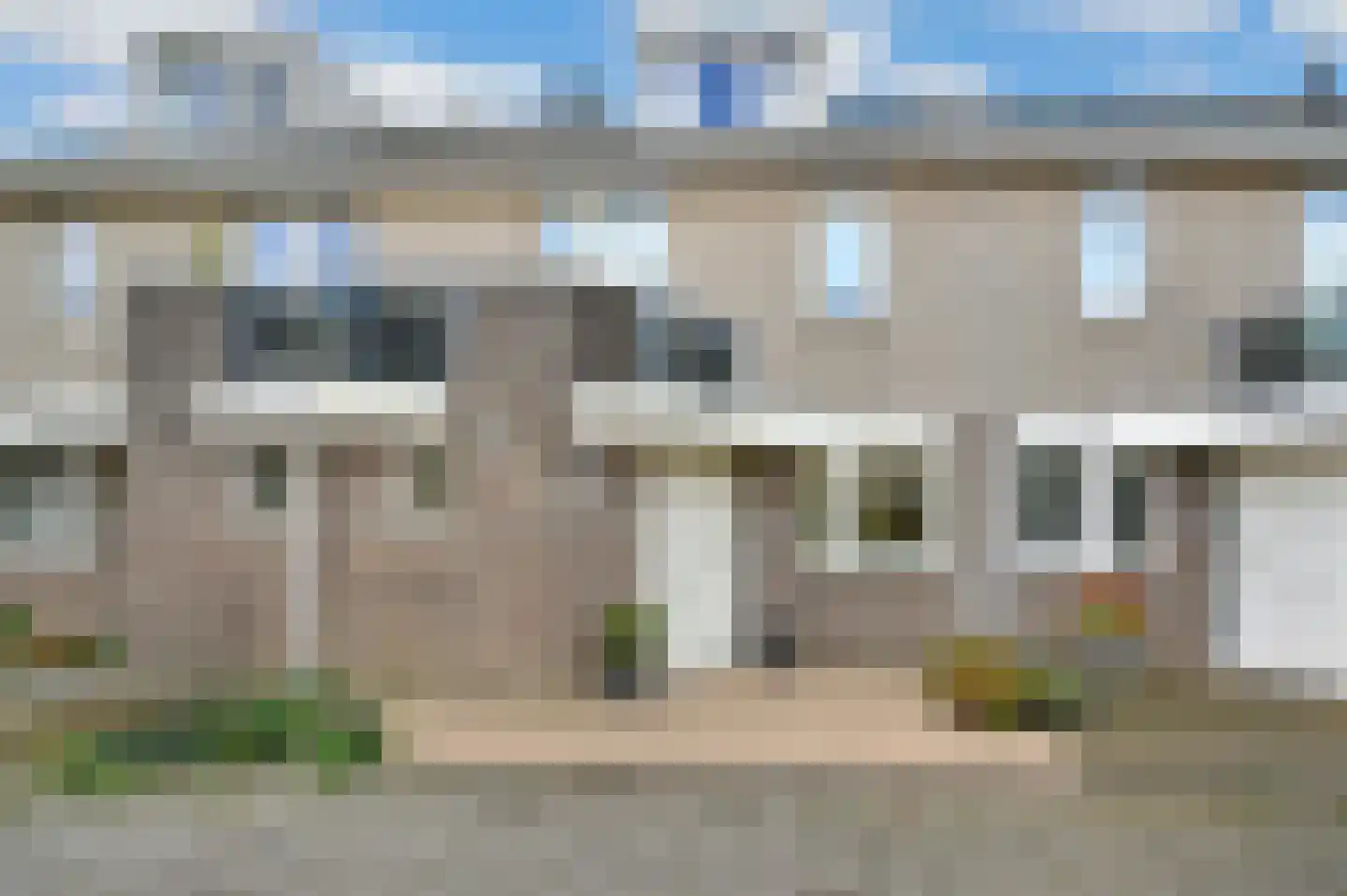 Cor van Osnabruggelaan 47 Voorschoten