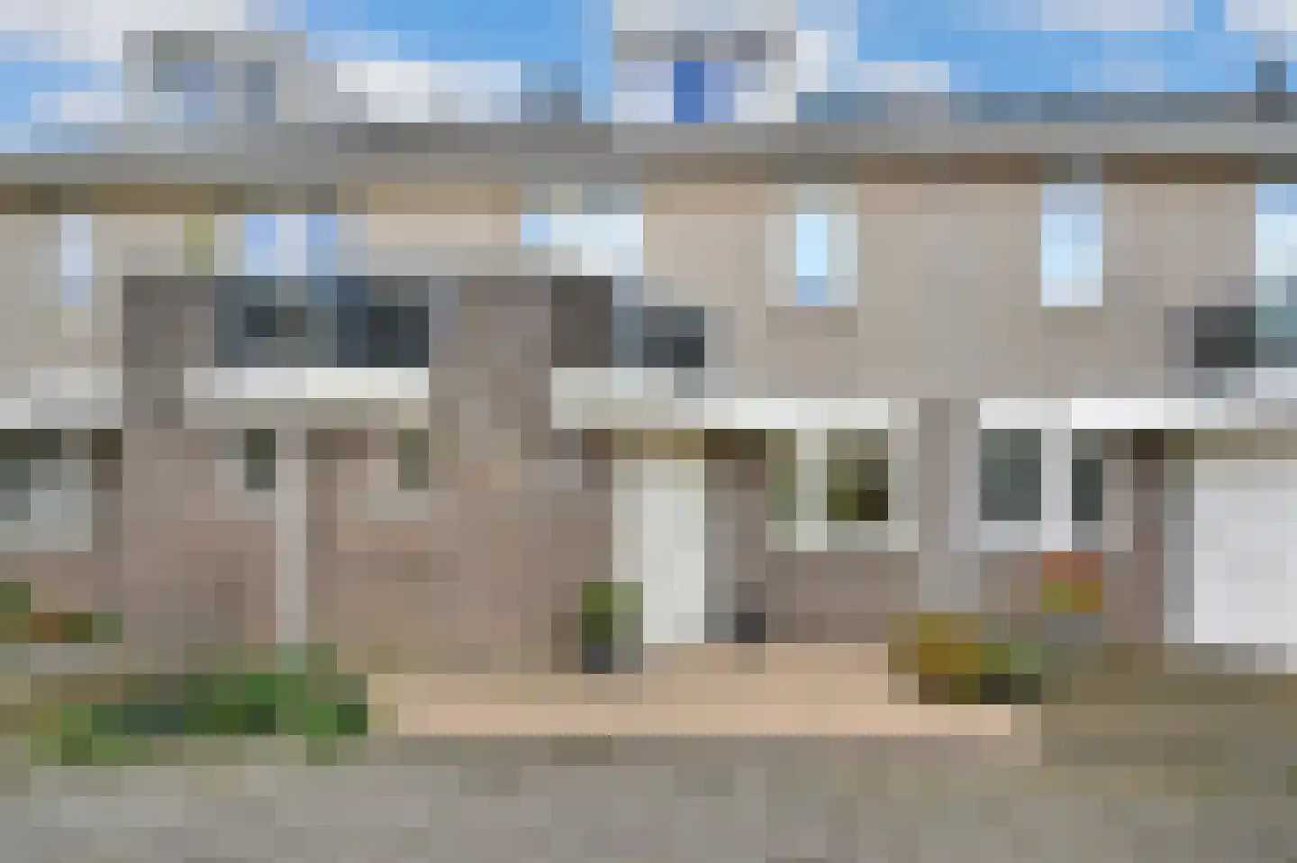 Cor van Osnabruggelaan 47 Voorschoten foto 2