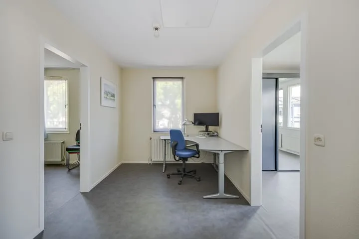 Cor van Osnabruggelaan 63 Voorschoten thumbnail 24
