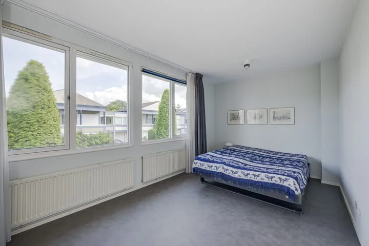 Cor van Osnabruggelaan 63 Voorschoten thumbnail 26