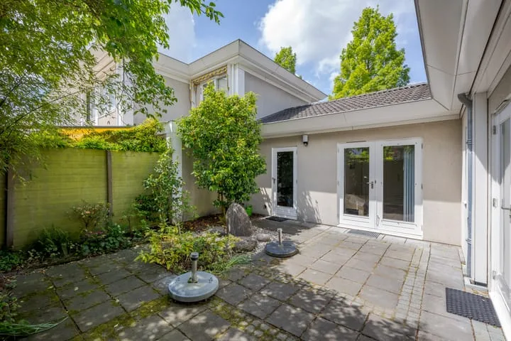 Cor van Osnabruggelaan 63 Voorschoten thumbnail 30