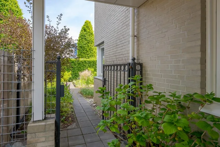 Cor van Osnabruggelaan 63 Voorschoten thumbnail 33