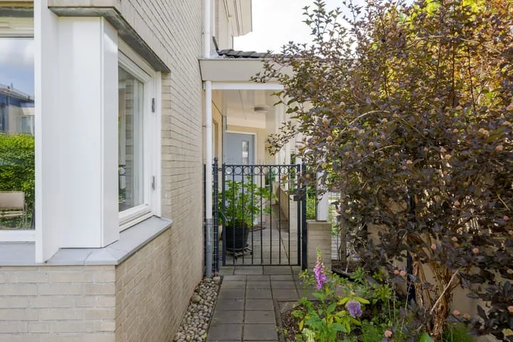 Cor van Osnabruggelaan 63 Voorschoten thumbnail 34