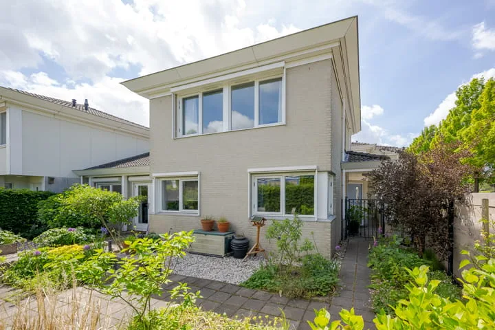Cor van Osnabruggelaan 63 Voorschoten thumbnail 36