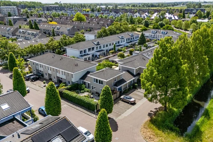 Cor van Osnabruggelaan 63 Voorschoten thumbnail 4