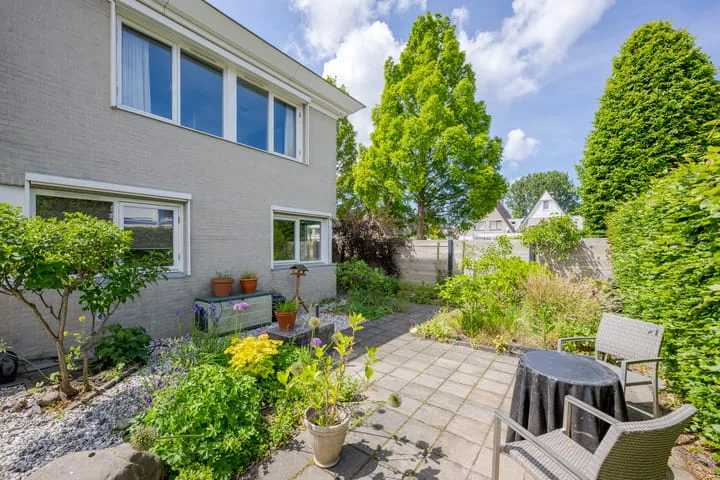 Cor van Osnabruggelaan 63 Voorschoten thumbnail 41