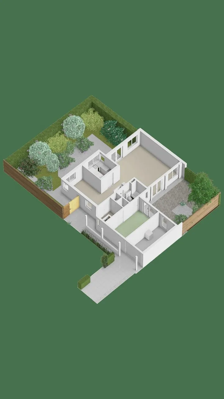 Cor van Osnabruggelaan 63 Voorschoten thumbnail 51