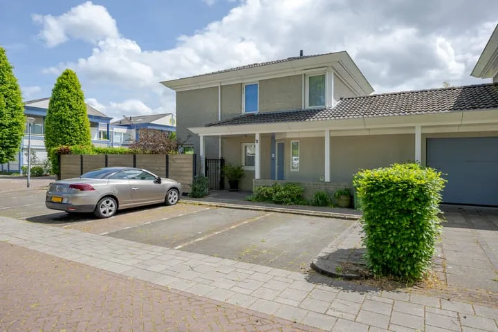 Cor van Osnabruggelaan 63 Voorschoten thumbnail 6