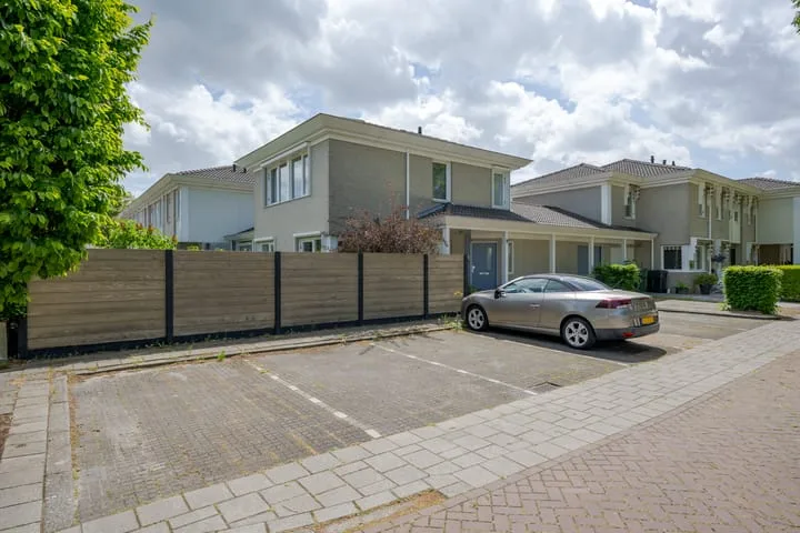 Cor van Osnabruggelaan 63 Voorschoten thumbnail 7