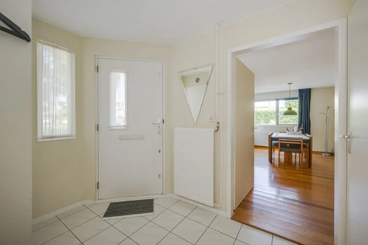 Cor van Osnabruggelaan 63 Voorschoten thumbnail 9