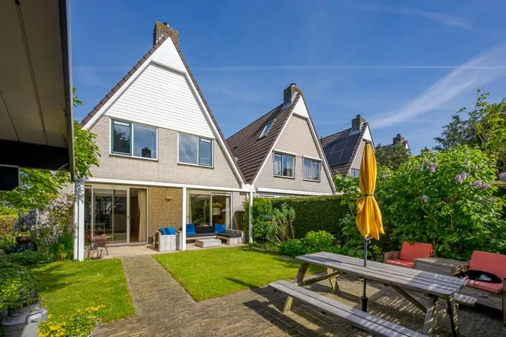 Cor van Osnabruggelaan 68 Voorschoten foto 3
