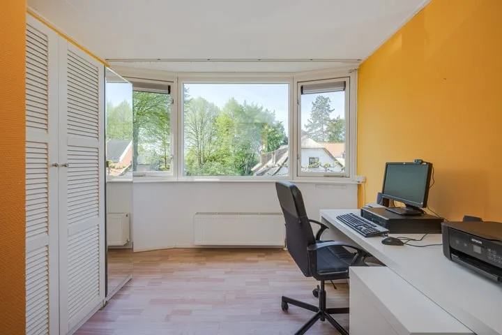 Cor van Osnabruggelaan 68 Voorschoten thumbnail 30