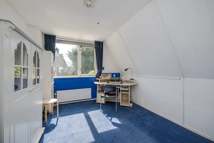 Cor van Osnabruggelaan 68 Voorschoten thumbnail 31