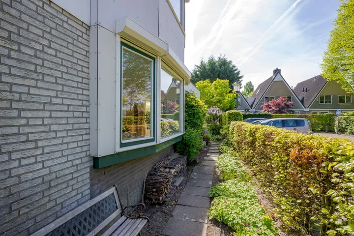 Cor van Osnabruggelaan 68 Voorschoten thumbnail 38