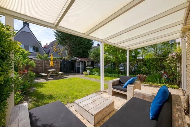Cor van Osnabruggelaan 68 Voorschoten thumbnail 42