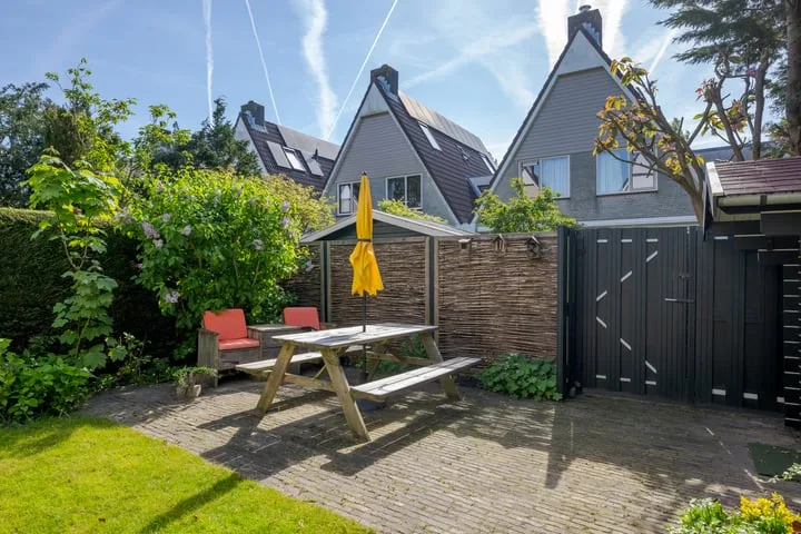 Cor van Osnabruggelaan 68 Voorschoten thumbnail 44