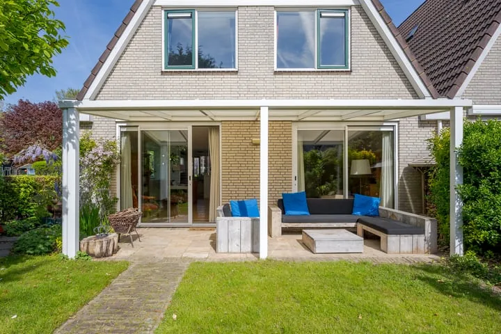 Cor van Osnabruggelaan 68 Voorschoten thumbnail 48