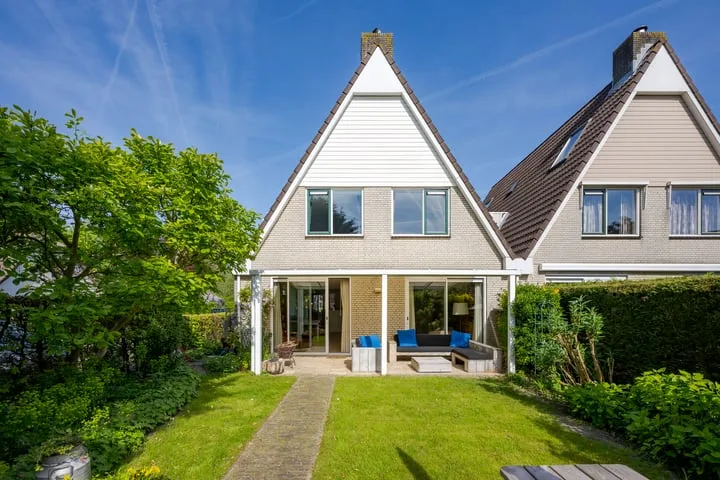 Cor van Osnabruggelaan 68 Voorschoten thumbnail 5