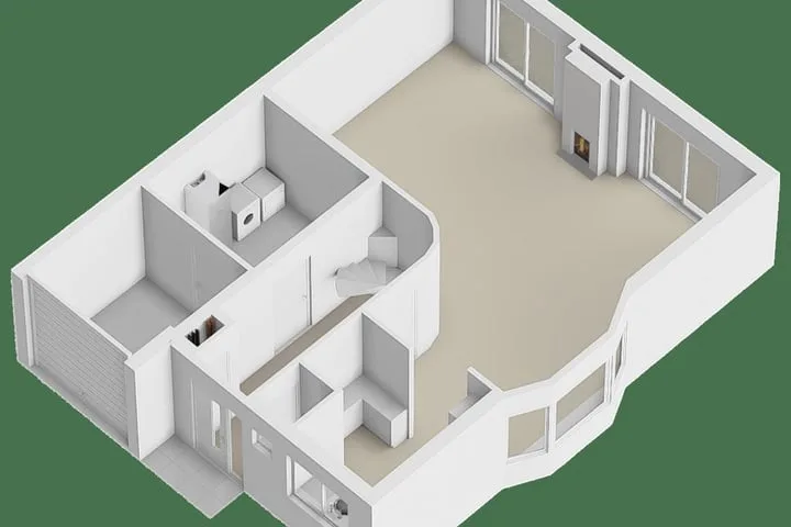 Cor van Osnabruggelaan 68 Voorschoten thumbnail 56