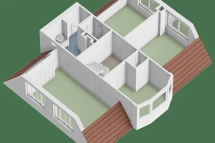 Cor van Osnabruggelaan 68 Voorschoten thumbnail 57