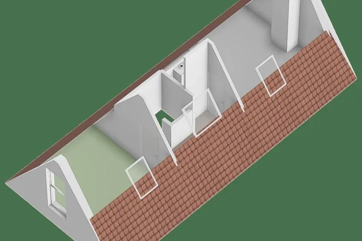 Cor van Osnabruggelaan 68 Voorschoten thumbnail 58